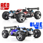 Wltoys A959 Rc Car 1/18 2.4Gh 4WD Off-Road Buggy RTR